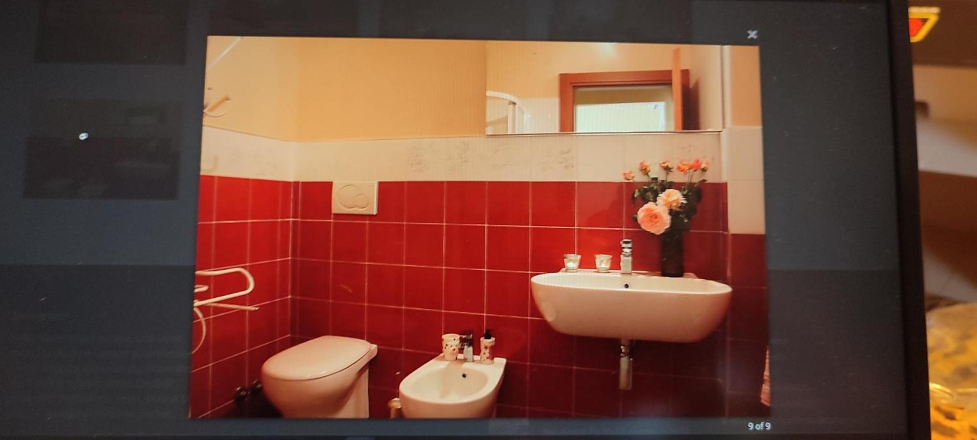 Casale La Barca Villa Albinia Eksteriør bilde
